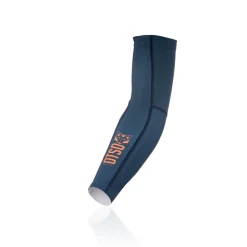 Discount OTSO Manguitos - Navy Blue & Fluo Orange