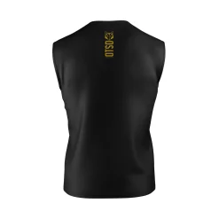 Shop OTSO Men's Singlet Leopard -