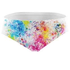 Online OTSO Men's Swimsuit Chupa Chups Paint -