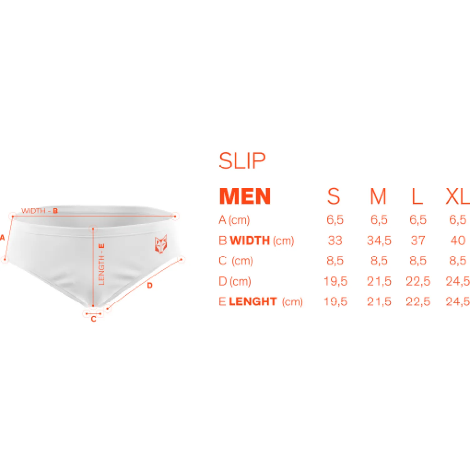 Flash Sale OTSO Men's Swimsuit Gorilla -