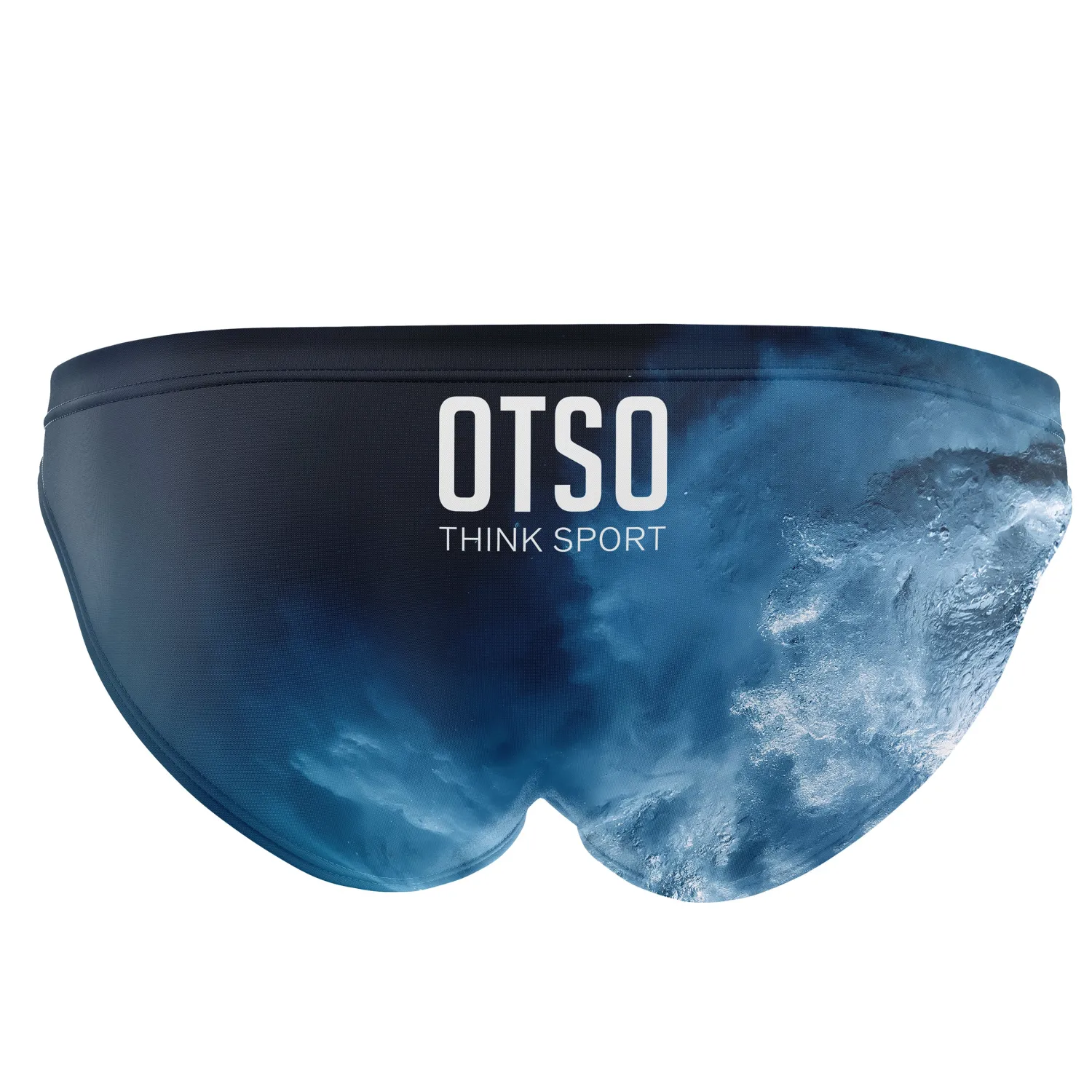 Discount OTSO Men's Swimsuit Wave -