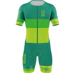 Flash Sale OTSO Mono de triatlón hombre - Haritaka