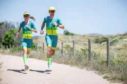 Flash Sale OTSO Mono de triatlón hombre - Haritaka