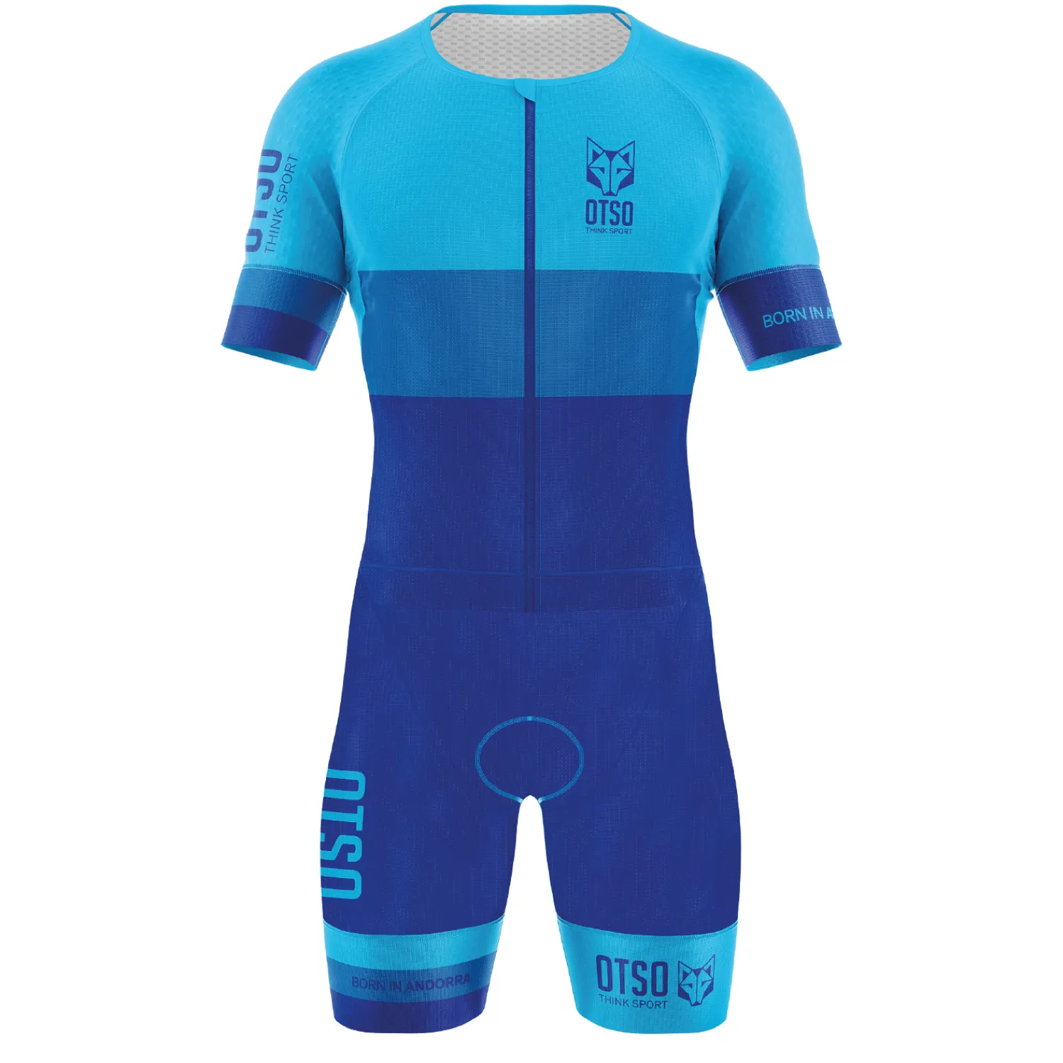 Store OTSO Mono de triatlón mujer - Aoki