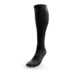 Store OTSO Multi-Sport Recovery Socks Black / Fluo Orange -