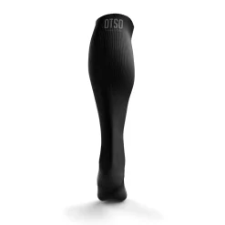 Store OTSO Multi-Sport Recovery Socks Black / Fluo Orange -