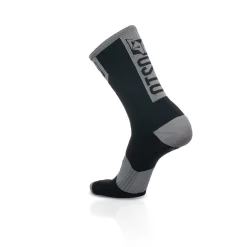 Clearance OTSO Calcetines de Ciclismo Altos - Negro