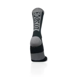 Clearance OTSO Calcetines de Ciclismo Altos - Negro