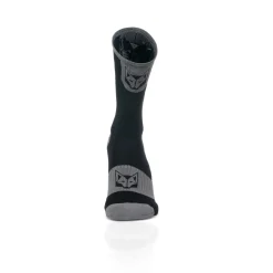 Clearance OTSO Calcetines de Ciclismo Altos - Negro