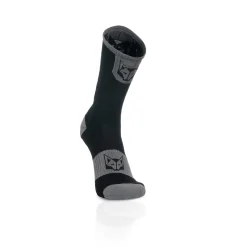 Clearance OTSO Calcetines de Ciclismo Altos - Negro