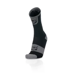 Clearance OTSO Calcetines de Ciclismo Altos - Negro