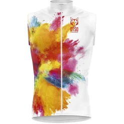 Cheap OTSO Camiseta Técnica Running Hombre Manga Corta - Autumn