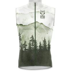 Cheap OTSO Camiseta Técnica Running Hombre Manga Corta - Autumn