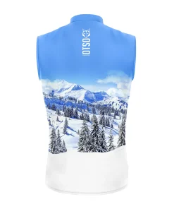 Online OTSO Camiseta Técnica Running Hombre Manga Corta - Autumn