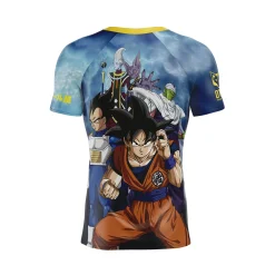 Cheap OTSO Camiseta Técnica Running Hombre Manga Corta - Be Smart and Protect your Heart