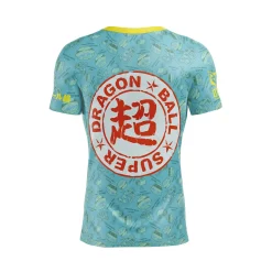 Cheap OTSO Camiseta Técnica Running Hombre Manga Corta - Be Smart and Protect your Heart