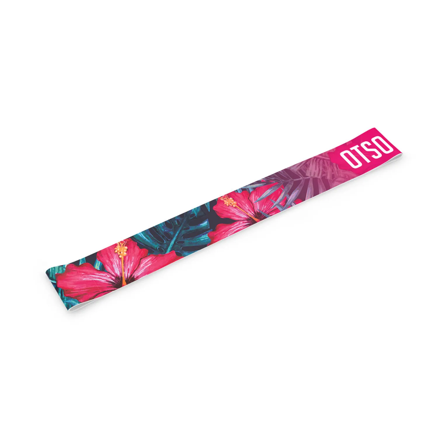 Discount OTSO Pack cintas de pelo - Floral