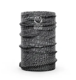 Clearance OTSO Protector de cuello - Black Snake
