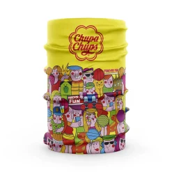 Best Sale OTSO Protector de cuello - Chupa Chups Forever Fun