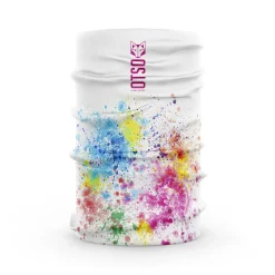Best OTSO Protector de cuello - Chupa Chups Paint