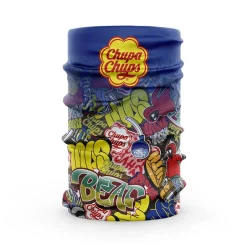 Flash Sale OTSO Protector de cuello - Chupa Chups Graffiti