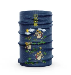 Store OTSO Protector de cuello - Kukuxumusu Bildot Trail
