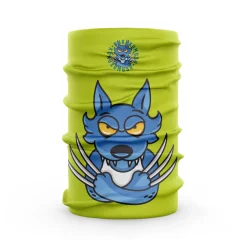 Outlet OTSO Protector de cuello - Kukuxumusu Wolfezno