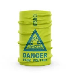 Outlet OTSO Protector de cuello - Kukuxumusu Wolfezno