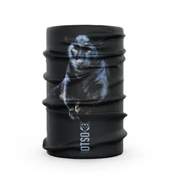 Hot OTSO Protector de cuello - Panther
