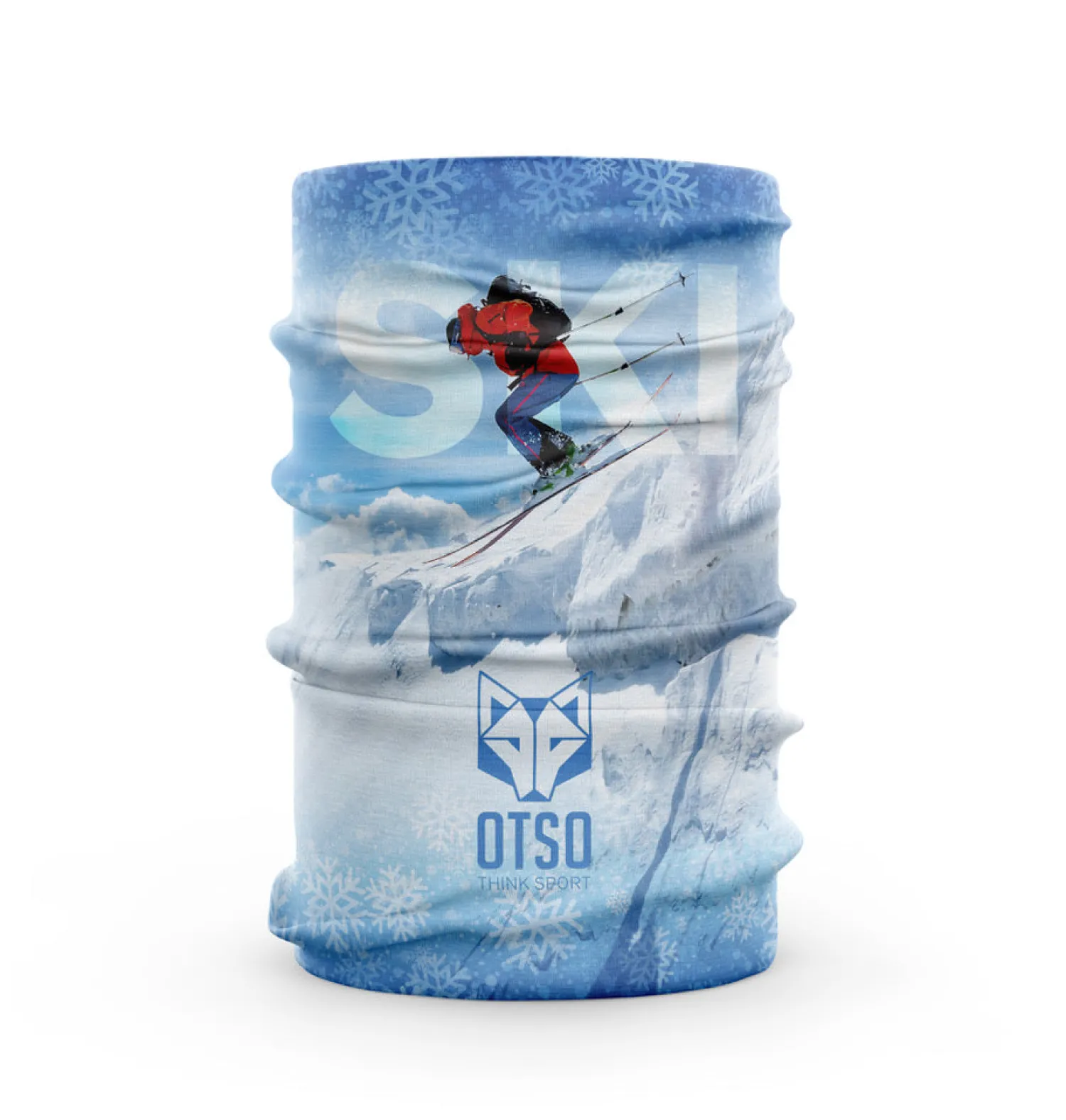 Cheap OTSO Protector de cuello - Ski