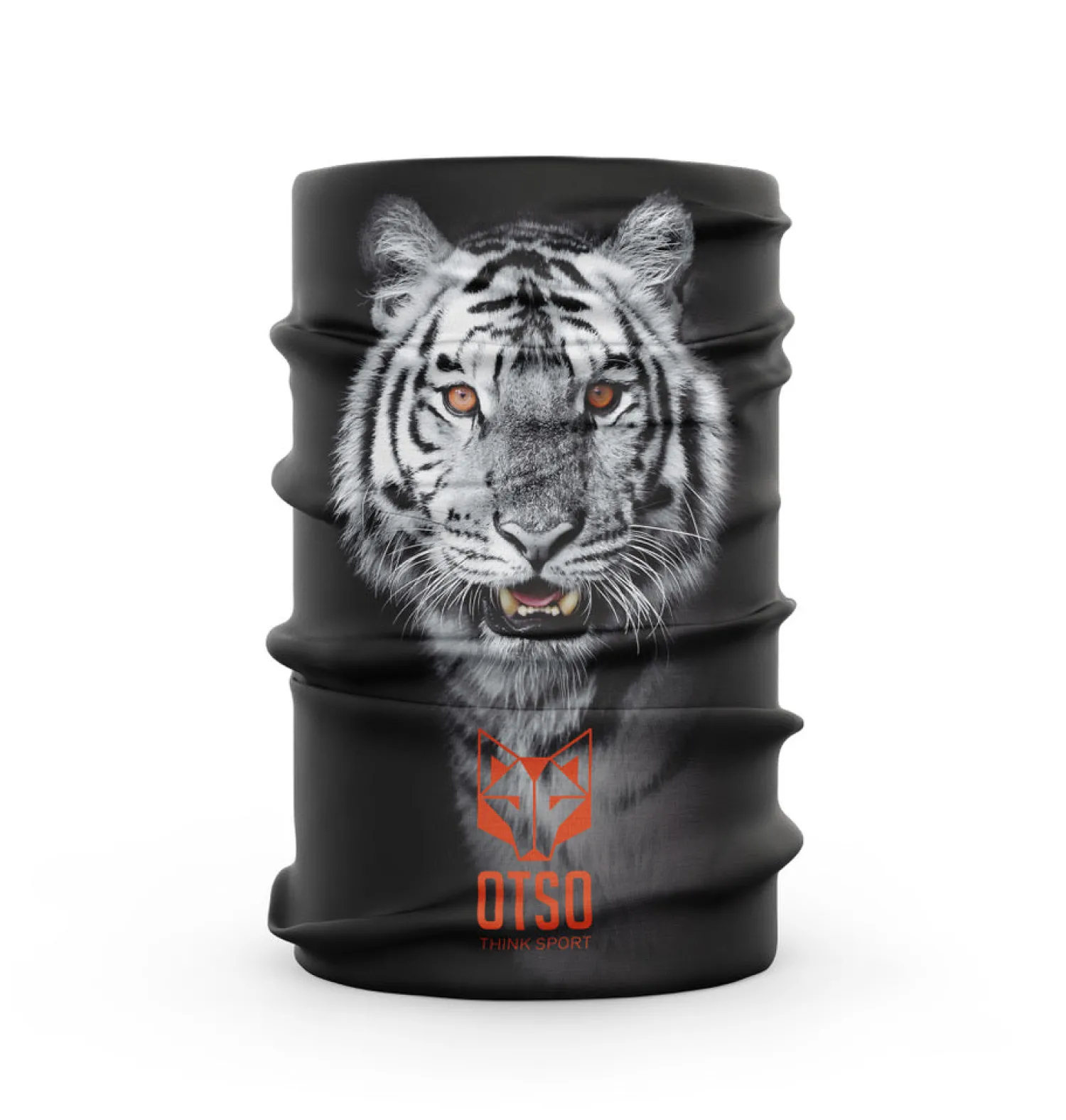 Online OTSO Protector de cuello - Tiger