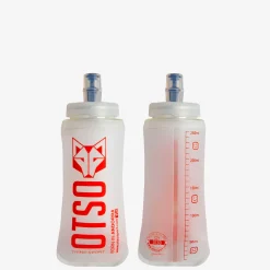 New OTSO Soft Flask 250ml Big Cap -