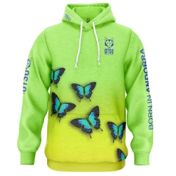 Store OTSO Sudadera - Butterfly