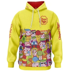 Store OTSO Sudadera - Chupa Chups Forever Fun