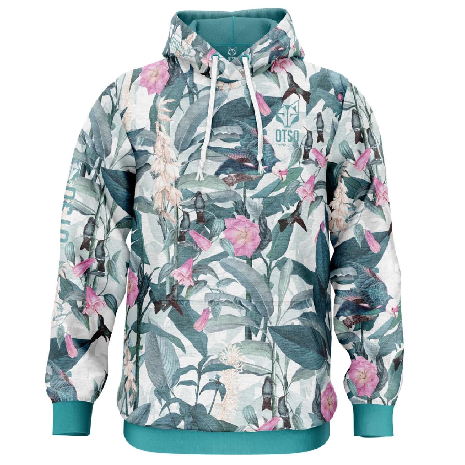 Sale OTSO Sudadera - Garden