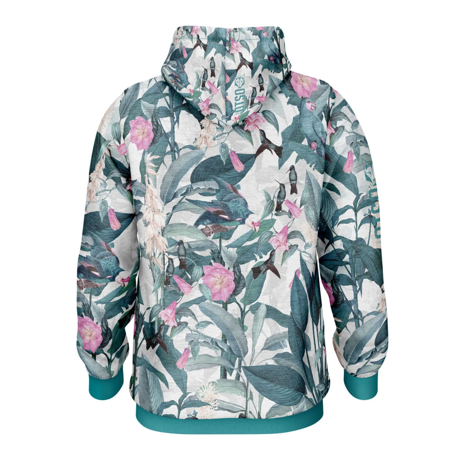 Sale OTSO Sudadera - Garden