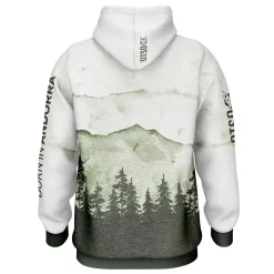 Flash Sale OTSO Sudadera - Green Forest