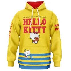 Online OTSO Sudadera - Hello Kitty Sports