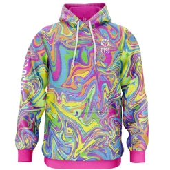 Shop OTSO Sudadera - Psychedelic