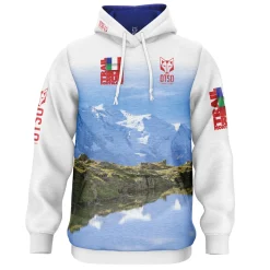 Online OTSO Sudadera - Trail Run Montblanc 2024
