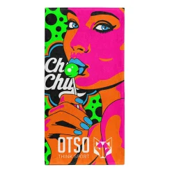 Online OTSO Toalla de microfibra - Chupa Chups Warhool