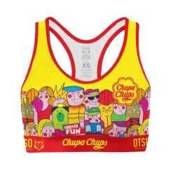 Sale OTSO Top deportivo - Chupa Chups Forever Fun