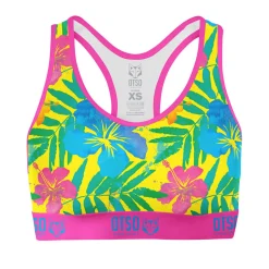 Clearance OTSO Top deportivo - Floral