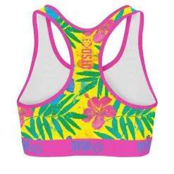 Clearance OTSO Top deportivo - Floral