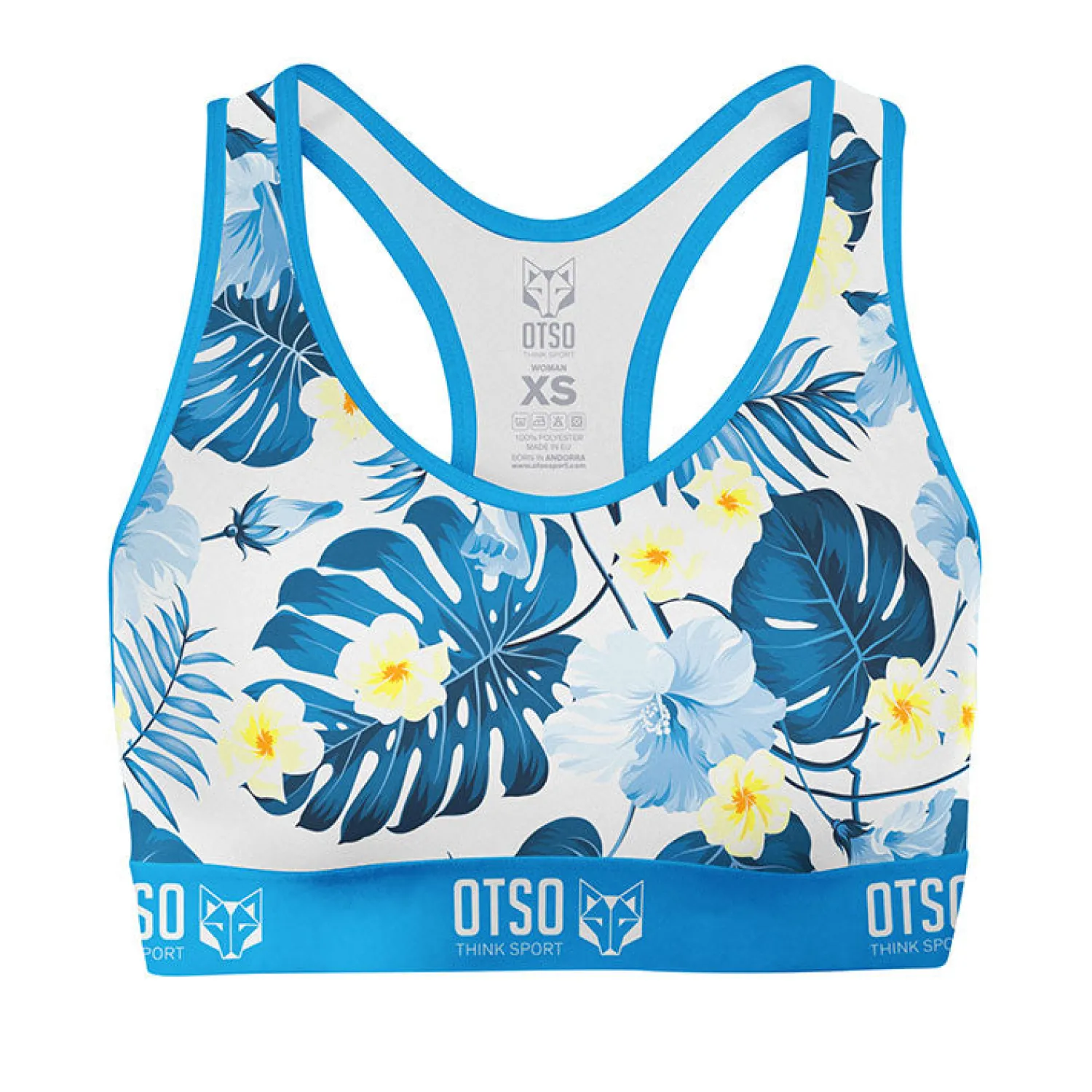 Outlet OTSO Top deportivo - Spring
