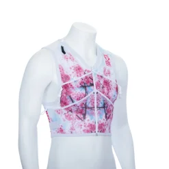 Sale OTSO Trail running backpack - Almond Blossom