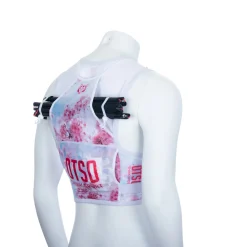 Sale OTSO Trail running backpack - Almond Blossom