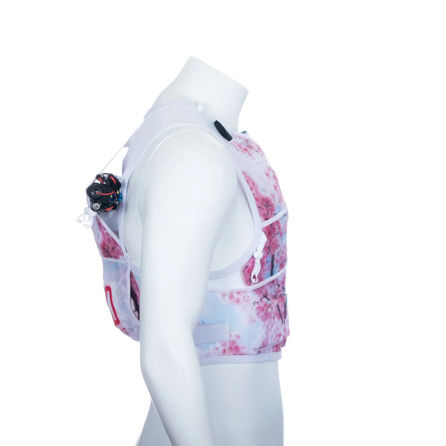 Sale OTSO Trail running backpack - Almond Blossom