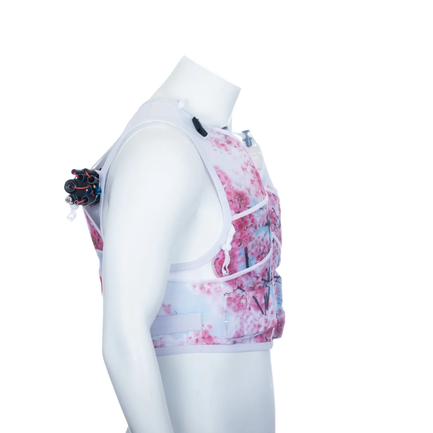 Sale OTSO Trail running backpack - Almond Blossom