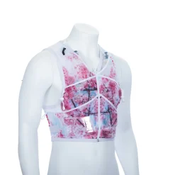 Sale OTSO Trail running backpack - Almond Blossom